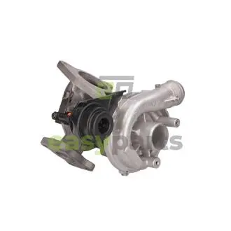 Турбина восстановленная 2.0 JTD 8v Fiat Scudo 99-06 MSG 706978-0001