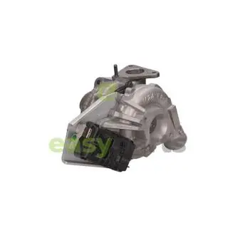Турбина восстановленная 2.4 TDCI Ford Transit 06-14 MSG 752610-0010
