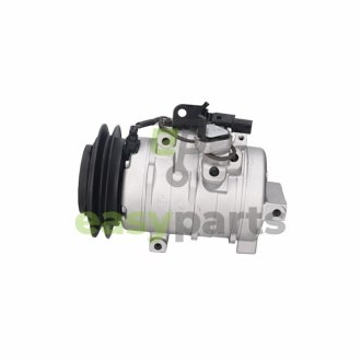 Компрессор восст. Mitsubishi Pajero IV 3.0-3.8i 07- MSG 7813A084 R