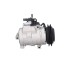 Компрессор восст. Mitsubishi Pajero IV 3.0-3.8i 07- MSG 7813A084 R (фото 5)