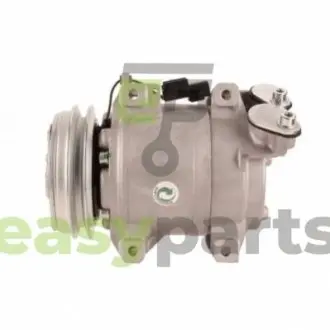 Компресор восст. MITSUBISHI L 200 (KB_T, KA_T) 05- MSG Z0009897A R