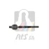 Тяга рульова Hyundai Accent III 05-10/Kia Rio 05- (L=196.5mm) RTS 92-08827 (фото 2)