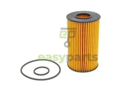 Фільтр масляний Toyota Land Cruiser 4.5D/4.6i 08- HENGST FILTER E860H D358