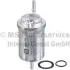Фильтр топливный Skoda Fabia / VW Polo 1.2 / 1.4 01- KOLBENSCHMIDT 50013625 (фото 1)