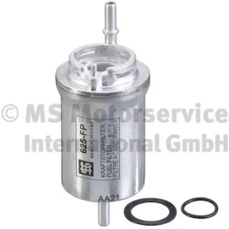 Фильтр топливный Skoda Fabia / VW Polo 1.2 / 1.4 01- KOLBENSCHMIDT 50013625