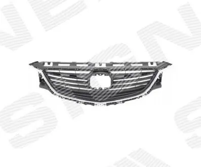 РЕШЕТКА РАДИАТОРА Signeda PMZ07112GC