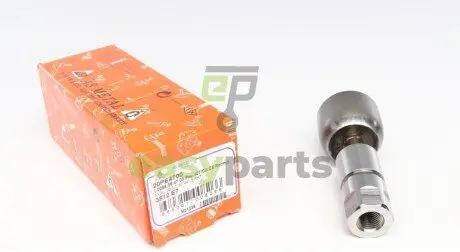 Тяга рульова Citroen C6/Peugeot 407 05-10 (L=105mm) ASMETAL 20PE4700