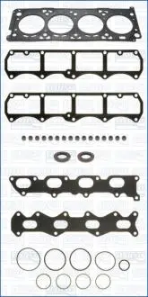 Комплект прокладок Doblo 1.6 i 01- (верхній) AJUSA 52210200