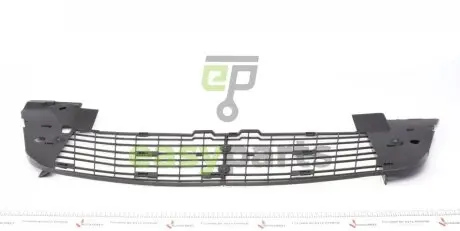 Решітка радіатора Opel Movano / Renault Master 10 - AUTOTECHTEILE 505 1104