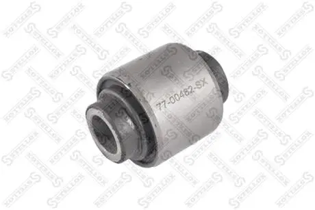 Сайлент-блокChevrolet Epica (V250) -07 задней цапфы STELLOX 77-00482-SX
