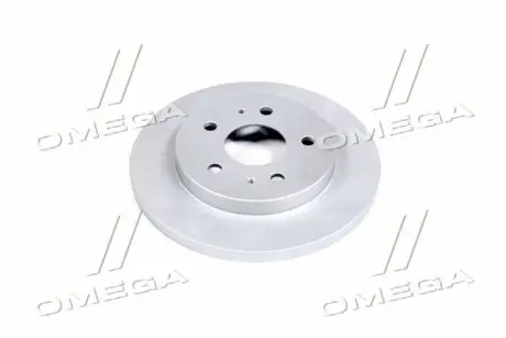 Диск тормозной передний DAIHATSU (Jakoparts) HERTH+BUSS / JAKOPARTS J3306021
