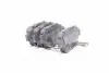 Колодки тормозные Toyota AVENSIS (Jakoparts) HERTH+BUSS / JAKOPARTS J3612030 (фото 2)