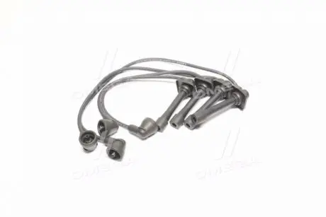 Провода зажигания (компл.) MAZDA (Jakoparts) HERTH+BUSS / JAKOPARTS J5383026