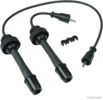 Провода зажигания (компл.) MAZDA (Jakoparts) HERTH+BUSS / JAKOPARTS J5383028