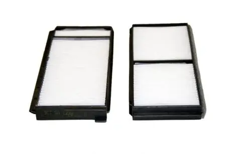 Фильтр салона MAZDA 3 (BK) 2.0 (03-) SCT SCT / MANNOL SA 1239