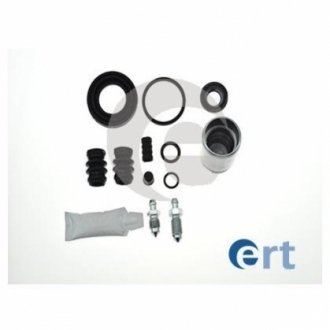 Ремкомплект суппорта (части суппорта, уплотнители) ERT 401405