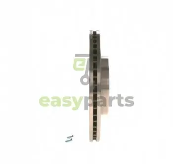 Диск гальмівний BOSCH 0986479229