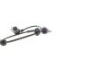 Датчик ABS NISSAN X-Trail(T30) &quot;2,0-2,2 &quot;RR &quot;01-13 BREMI 50564 (фото 3)