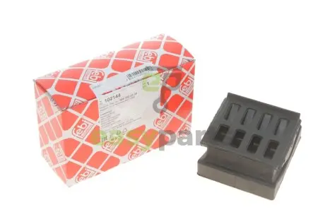 Подушка ресори (передня/верхня) MB Sprinter/VW Crafter 06- FEBI BILSTEIN 102144