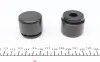 Ремкомплект супорта (переднього) Audi Q7/VW Touareg 02- (d=30/34mm) (Brembo) (+6 поршнів) FRENKIT 234923 (фото 13)