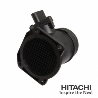 HITACHI VW Расходомер воздуха Passat,Audi A4/6 1.8 (92kW) 95- HITACHI (HÜCO) 2508954