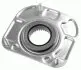 Опора амортизатора VOLVO 850/C70/S70/V70 &quot;F &quot;94-08 LEMFORDER 2875901 (фото 1)