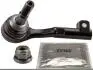 Наконечник рульової тяги BMW 1 3 E81 E87 E90 04--> JTE1051