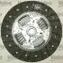 Сцепление компл. OPEL/RENAULT Movano/Master &quot;98-04 Valeo 821393 (фото 3)