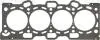 Прокладка ГБЦ MITSUBISHI/VOLVO Carisma \&#039;\&#039;1.8 gdi VICTOR REINZ 615325500 (фото 1)