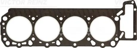 Прокладка ГБЦ (R) MB W140,W124,C140,R129 5,0 91-99 VICTOR REINZ 612767520