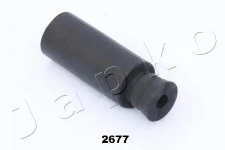 -Пыльник и отбойник на 1 амортизатор JAPKO GOJ2677