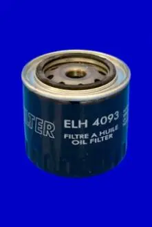 Масляный фильтр MECAFILTER ELH4093