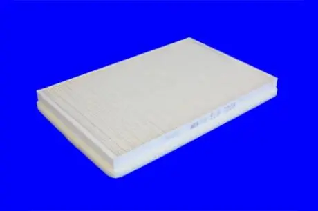 Фильтр салона OEM VW (аналогWP9330/LA307) MECAFILTER ELR7228