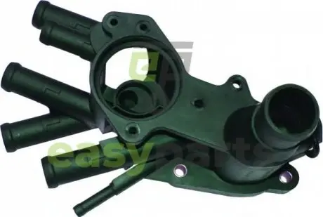 Фланець охолоджуючої рідини BIRTH 8699 (фото 1)