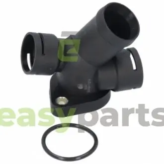 Original - Фланец системы охлаждения BIRTH 8397