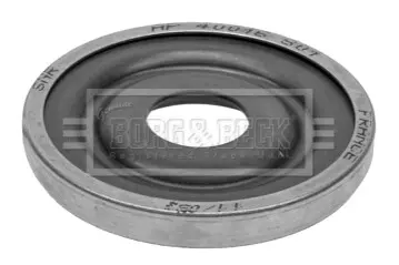 Подшипник качения, опора стойки амортизатора BORG & BECK BSM5233