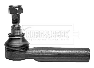 Наконечник поперечної рульової тяги BORG & BECK BTR5043