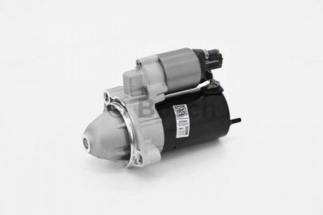 Стартер новый /1,2кВт, 9z/ AUDI A4 (8EC, B7) 05-08 BOSCH 0001107463