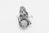 Стартер новый /1,2кВт, 9z/ AUDI A4 (8EC, B7) 05-08 BOSCH 0001107463 (фото 5)