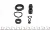 Ремкомплект супорта (заднього) Hyundai i10 08- (d=34mm) (Mando) FRENKIT 233009 (фото 2)