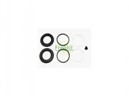 РМК тормозного суппорта SKODA 100 70-77, 110 69-82 FRENKIT 245018