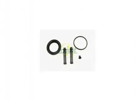 Ремкомплект тормозного суппорта HONDA CIVIC 87-91 FRENKIT 254029