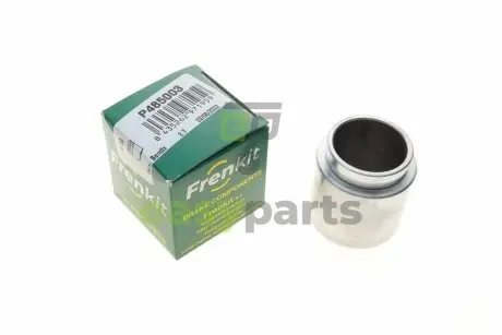 Поршень супорта (переднього) Fiat Fiorino/Panda -93 (48x50mm) FRENKIT P485003
