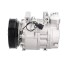 Компрессор новый NISSAN X-TRAIL T30 01-07 2.0-2.5i MSG AC0045 (фото 1)