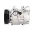 Компресор новий NISSAN X-TRAIL T30 01-07 2.0-2.5i MSG AC0045 (фото 1)