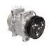 Компресор новий NISSAN X-TRAIL T30 01-07 2.0-2.5i MSG AC0045 (фото 2)