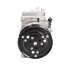 Компрессор новый NISSAN X-TRAIL T30 01-07 2.0-2.5i MSG AC0045 (фото 3)