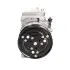 Компресор новий NISSAN X-TRAIL T30 01-07 2.0-2.5i MSG AC0045 (фото 3)