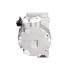 Компрессор новый NISSAN X-TRAIL T30 01-07 2.0-2.5i MSG AC0045 (фото 4)