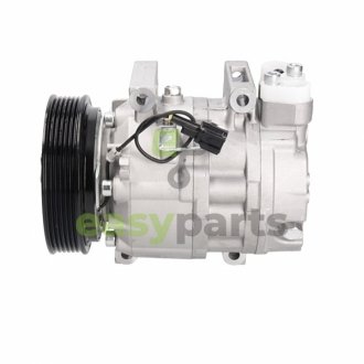 Компрессор новый NISSAN X-TRAIL T30 01-07 2.0-2.5i MSG AC0045